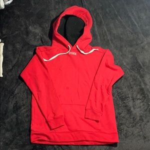 PINK brand hoodie